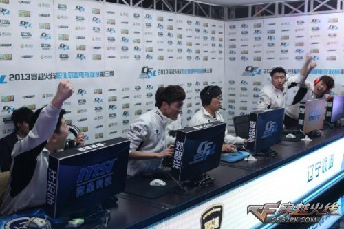 弈中落败 弈中落败