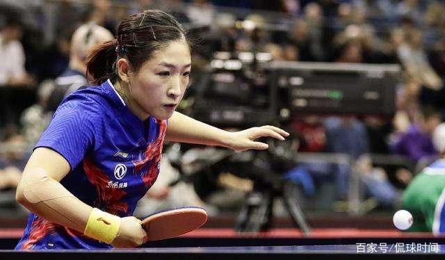 排名和表现 排名和表现