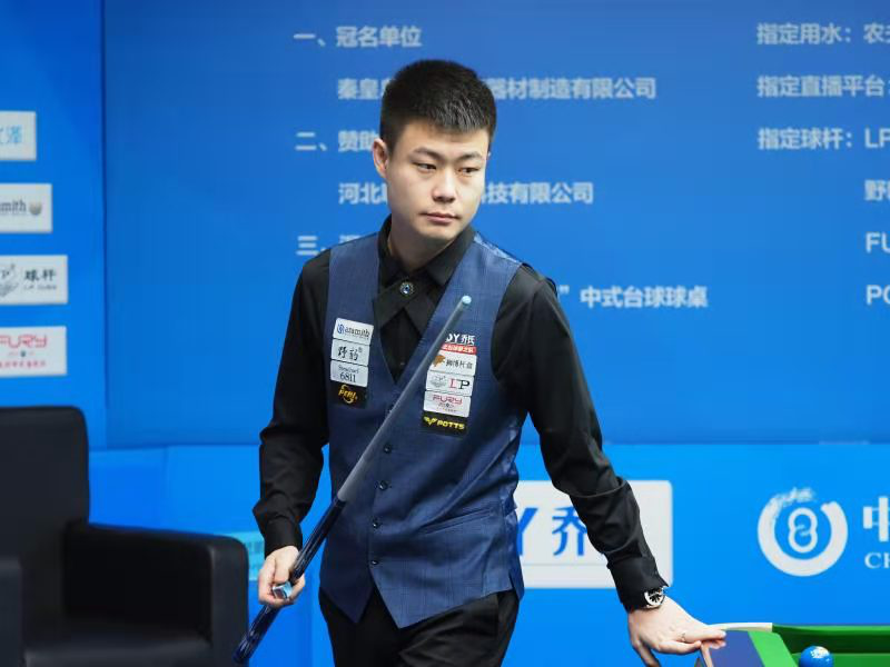 准度和战术 准度和战术